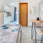 Seaside Apartments Vir 公寓 维尔