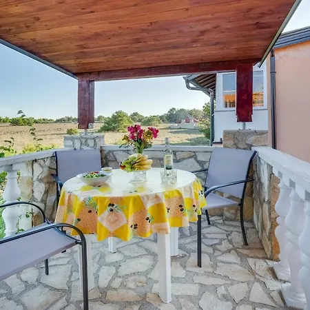 Διαμέρισμα Seaside Apartments Vir