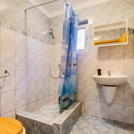 Seaside Apartments Vir Διαμέρισμα Vir