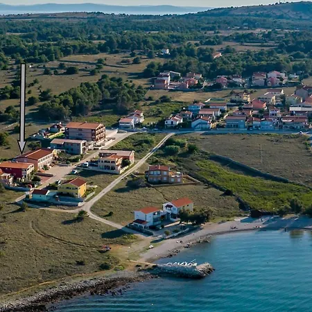 Seaside Apartments Vir Διαμέρισμα