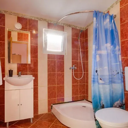 Seaside Apartments Vir * Vir