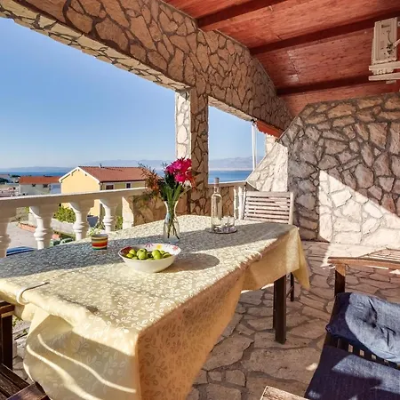Seaside Apartments Vir Διαμέρισμα *