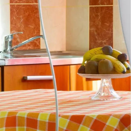 Seaside Apartments Vir Διαμέρισμα Vir