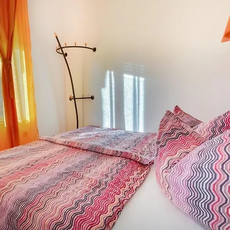 Διαμέρισμα Seaside Apartments Vir