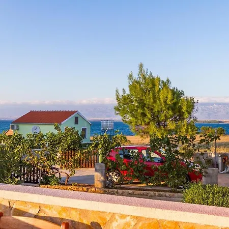 Διαμέρισμα Seaside Apartments Vir *