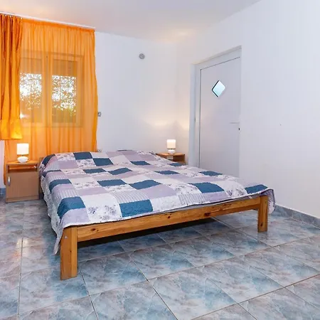 Διαμέρισμα Seaside Apartments Vir Vir