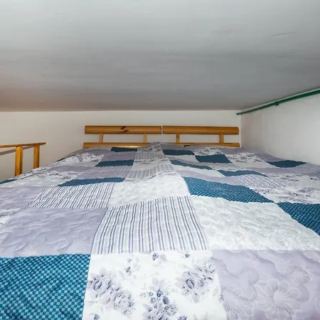 Seaside Apartments Vir Διαμέρισμα