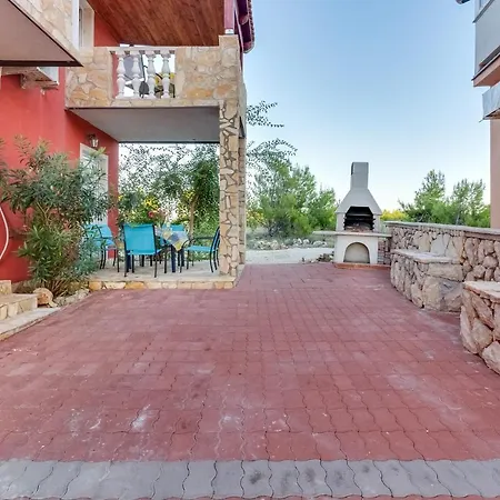 Seaside Apartments Vir Διαμέρισμα