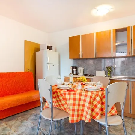 Διαμέρισμα Seaside Apartments Vir Vir