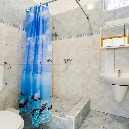 Διαμέρισμα Seaside Apartments Vir Vir
