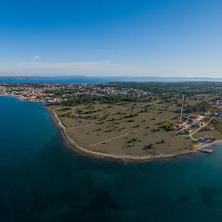 Seaside Apartments Vir Διαμέρισμα