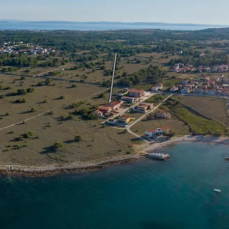 Seaside Apartments Vir Διαμέρισμα *