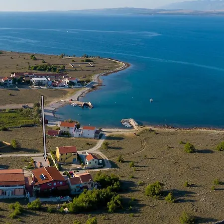 Seaside Apartments Vir * Vir