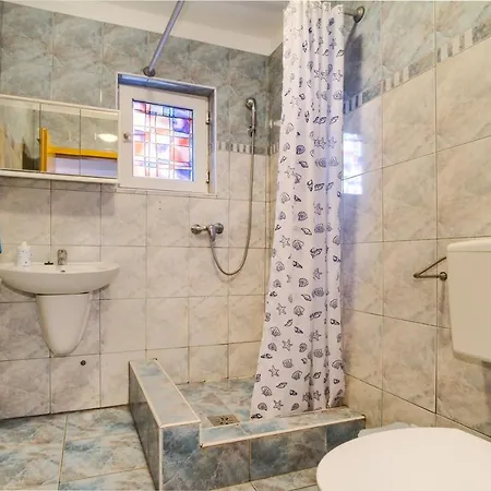 Seaside Apartments Vir Διαμέρισμα Vir
