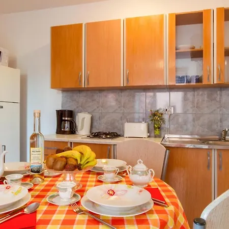 Διαμέρισμα Seaside Apartments Vir Vir