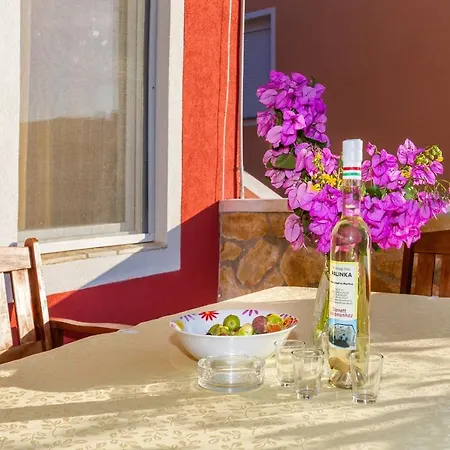 Διαμέρισμα Seaside Apartments Vir *