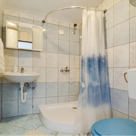 Seaside Apartments Vir * Vir
