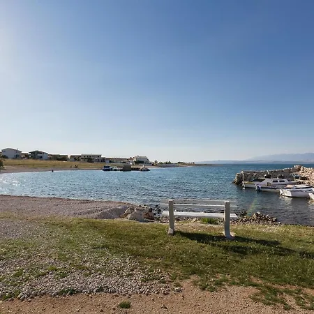Seaside Apartments Vir Διαμέρισμα *